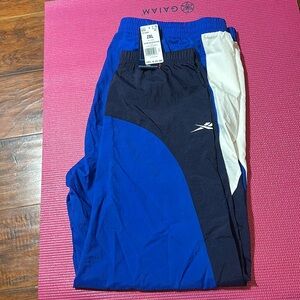 Train woven pants 2xL